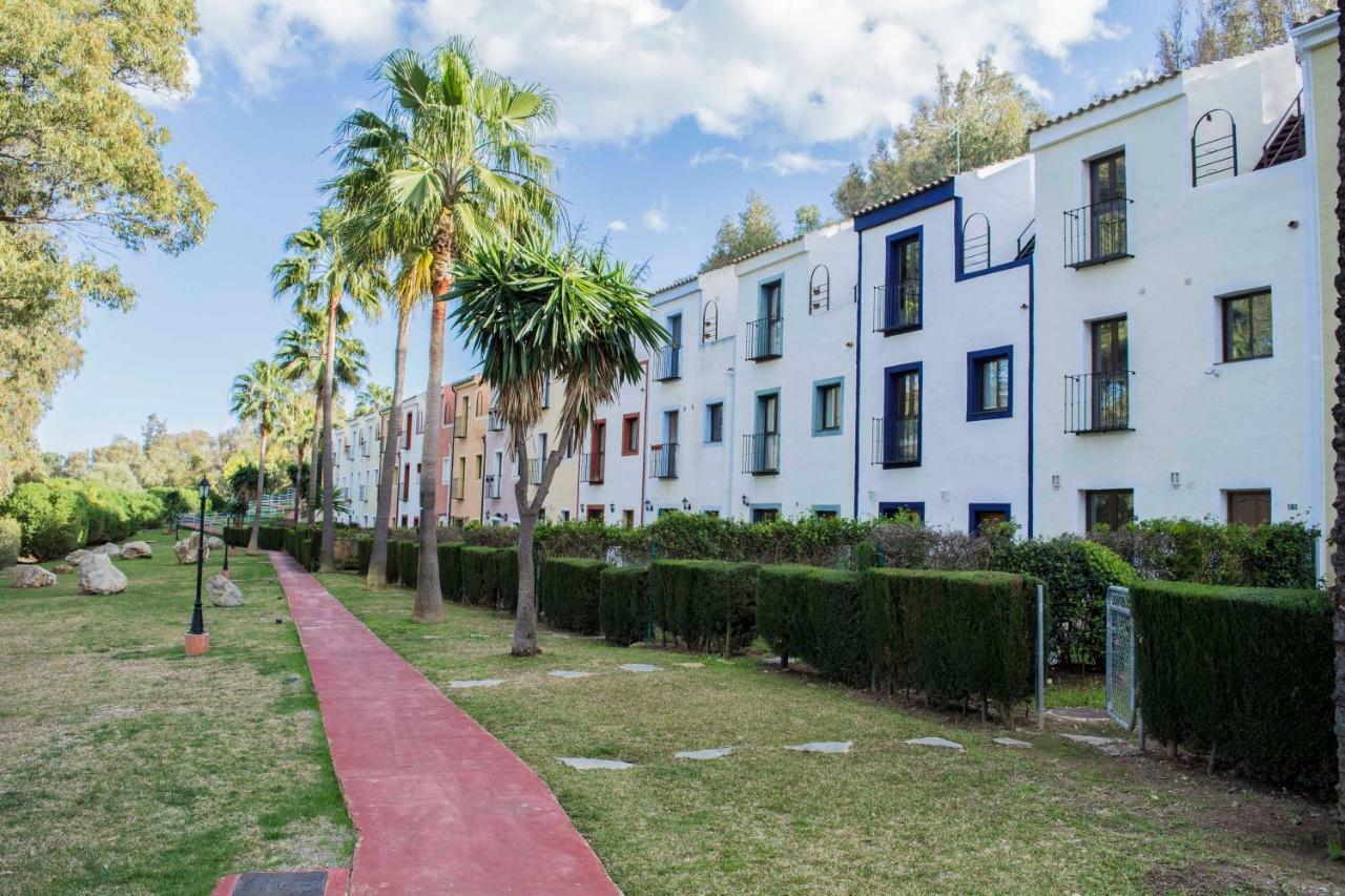 Just Like Your Home Bahia de Casares Exterior foto